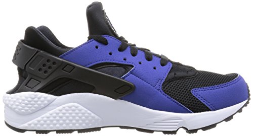 Nike Herren Air Huarache Sneakers, Blau - 6