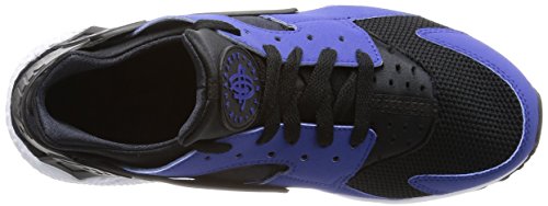 Nike Herren Air Huarache Sneakers, Blau - 7
