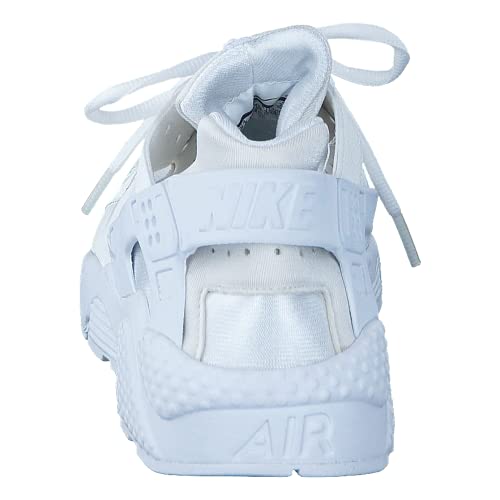Nike Damen Air Huarache Run Sneakers, Weiß - 5