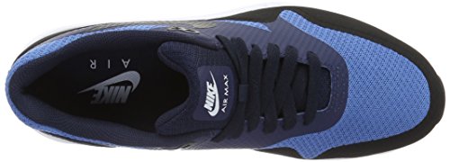 Nike Herren Air Max 1 Ultra Essential Sneakers, Blau - 7