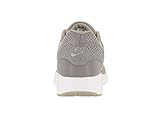 Nike Herren Air Max 1 Ultra Moire Turnschuhe, Gris (Gris (Medium Grey/Medium Grey-White)), 42.5 EU - 
