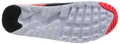 Nike Air Max 90 Ultra Essential Herren Sneakers, weiß - 3