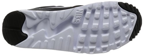 Nike Air Max 90 Ultra SE, Herren Laufschuhe, Schwarz - 3
