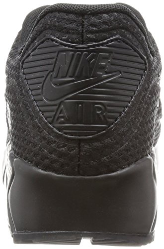 Nike Herren Air Max 90 Ultra Br Gymnastik, Black - 2