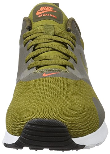 Nike Herren Air Max Tavas Laufschuhe, Verde - 4