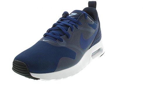 Nike Herren Air Max Tavas Sneakers, Blau - 5