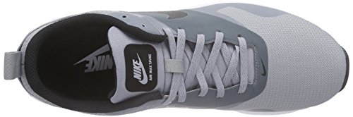 Nike Herren Air Max Tavas Hallenschuhe, Grau - 7