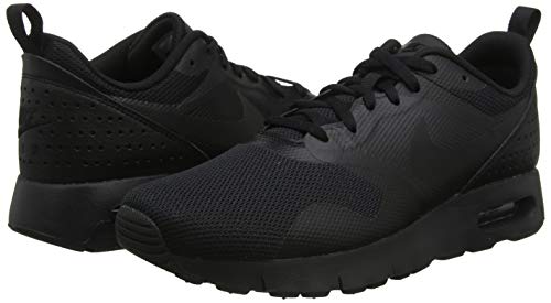 Nike Air Max Tavas (GS) Schuhe black - 5
