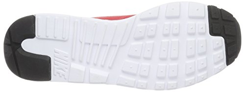 Nike Herren Air Max Tavas Sneakers, Rot - 4