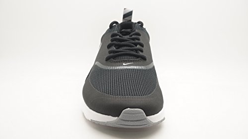 Nike Damen Wmns AIR MAX Thea Sneakers, Schwarz - 6
