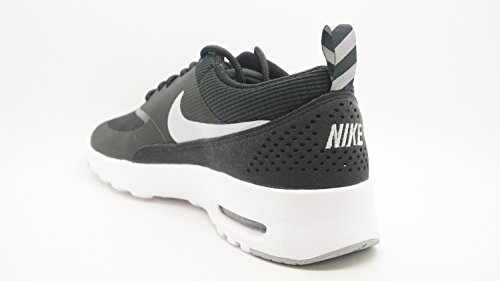 Nike Damen Wmns AIR MAX Thea Sneakers, Schwarz - 8