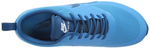 Nike Damen Wmns AIR MAX Thea Sneakers, Blau - 7