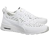 Nike  W Air Max Thea Joli,  Damen Turnschuhe , Weiß - Blanco (White / White-Grey Mist-Gry Mist) - Größe: 40 - 
