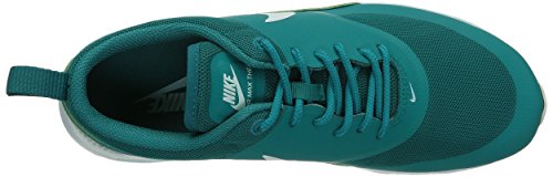 Nike Herren, , wmns air max thea, grün - 5