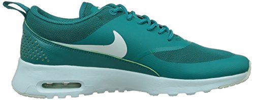 Nike Herren, , wmns air max thea, grün - 6
