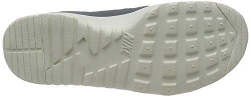 Nike Air Max Thea Premium, Damen Sneakers, Grau - 3