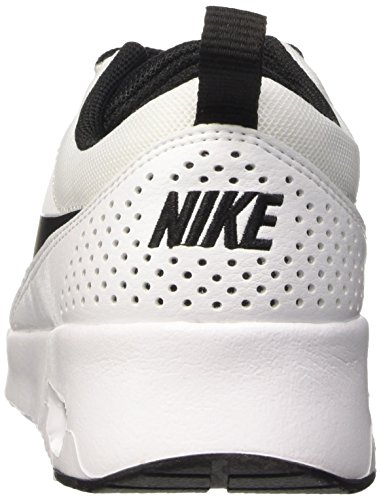 Nike Damen Wmns Air Max Thea Sneakers, Weiß - 2