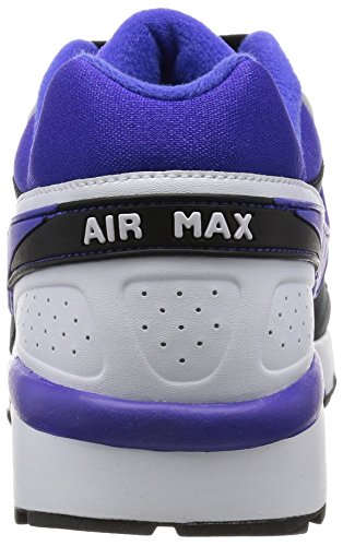 Nike Herren Air Max BW OG Sneakers, Schwarz - 2