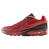 Nike Air Max BW Ultra SE Schuhe team red