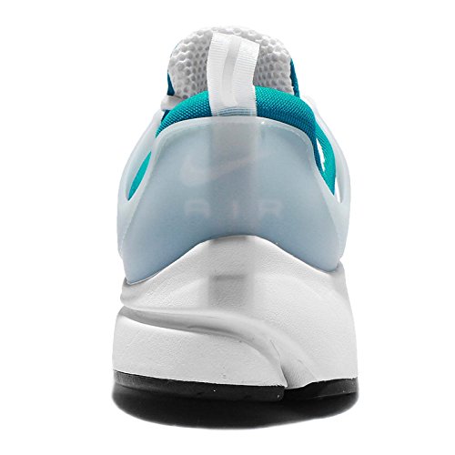 Nike Air Presto Schuhe Sneaker Neu Türkis - 3