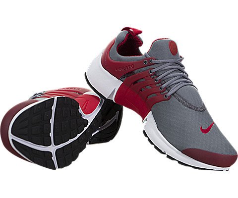 Nike Herren Traillaufschuhe grau - 3