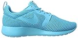 Nike Roshe One Hyperfuse Br, Damen Laufschuhe, Blau (Gamma Blue/Gamma Blue/Blue Lagoon), 40.5 EU - 