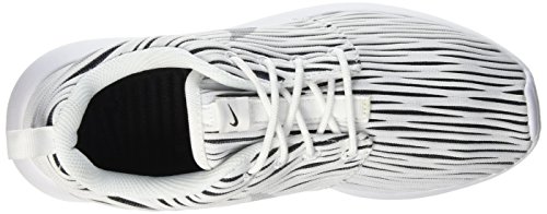 Nike Damen Roshe One Eng Sneakers, Weiß - 5
