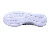 Nike Damen Wmns Roshe One Cherry Bls Turnschuhe, Blanco (White / Pure Platinum), 41 EU - 