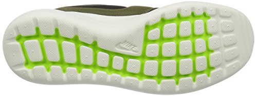 Nike Herren Roshe Two Sneaker, Grün - 3
