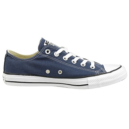 Converse Sneakers Chuck Taylor All Star M9697, Unisex-Sneakers, Blau - 5
