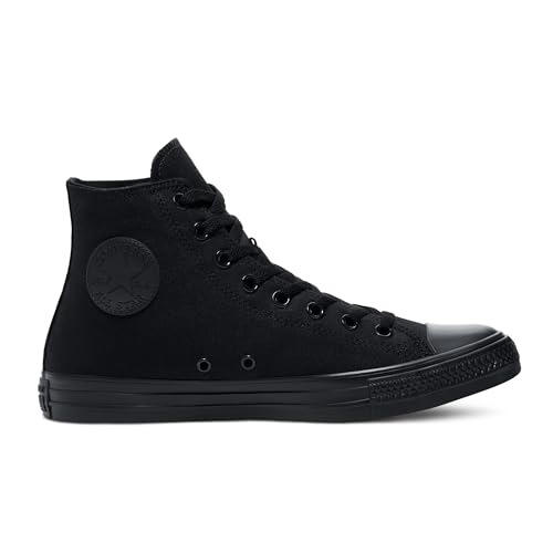 Converse Sneakers Chuck Taylor All Star M3310, Unisex-Seakers, Schwarz - 2