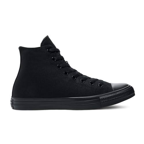 Converse Sneakers Chuck Taylor All Star M3310, Unisex-Seakers, Schwarz - 6