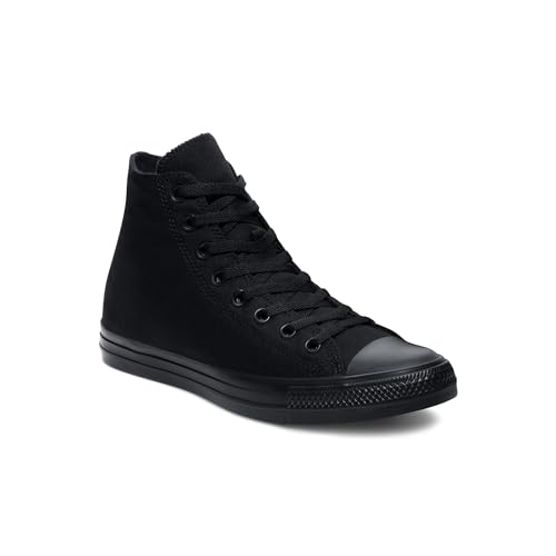 Converse Sneakers Chuck Taylor All Star M3310, Unisex-Seakers, Schwarz - 7