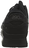 Asics Hl6a2, Unisex-Erwachsene Sneaker, Black (Schwarz), 49 EU (13 UK) - 