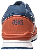 ASICS Gel-classic, Unisex-Erwachsene Sneakers, Rot (chili/legion Blue 2445), 43.5 EU - 