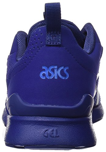 Asics Unisex-Erwachsene Gel-Lyte Runner Sneakers, Blau - 2