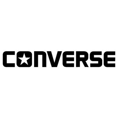 Converse Logo Damen Sneaker
